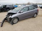 2016 HYUNDAI ACCENT SE for sale at Copart ON - LONDON