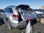2018 TOYOTA HIGHLANDER SE à vendre chez Copart QC - MONTREAL