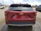 2025 Chevrolet Trax 1Lt იყიდება Albuquerque-ში, NM - Rear End