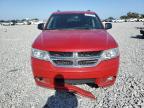 2016 Dodge Journey Se zu verkaufen in Arcadia, FL - Front End