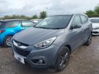 2015 HYUNDAI IX35 SE NA for sale at Copart BRISTOL