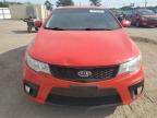 2011 Kia Forte Sx zu verkaufen in Newton, AL - Rear End