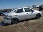 2016 Nissan Versa S na sprzedaż w Baltimore, MD - Rear End