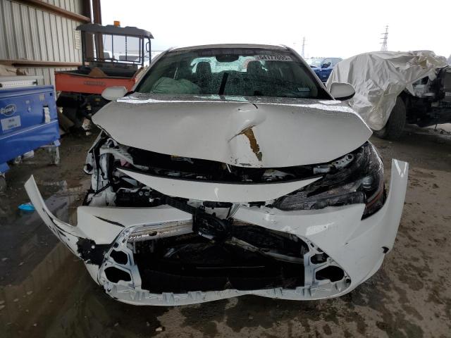  TOYOTA COROLLA 2024 White