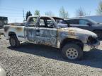 2000 Chevrolet Silverado K1500 for Sale in Eugene, OR - Burn