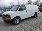 2014 Chevrolet Express G2500  for Sale in Cahokia Heights, IL - Side