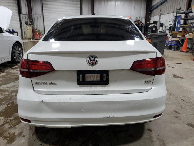  VOLKSWAGEN JETTA 2016 Biały