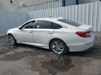 2019 Honda Accord Lx na sprzedaż w Riverview, FL - Side