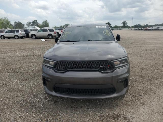  DODGE DURANGO 2021 Сharcoal