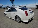 Van Nuys, CA에서 판매 중인 2013 Cadillac Cts-V  - Front End