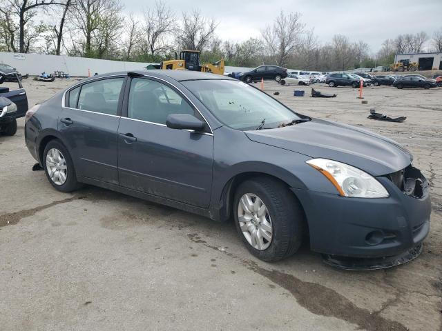  NISSAN ALTIMA 2012 Серый