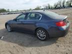 2009 Infiniti G37  იყიდება Baltimore-ში, MD - Mechanical