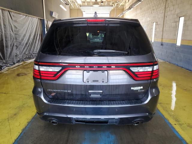  DODGE DURANGO 2019 Szary