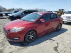 2015 Ford Focus Se للبيع في Duryea، PA - Undercarriage
