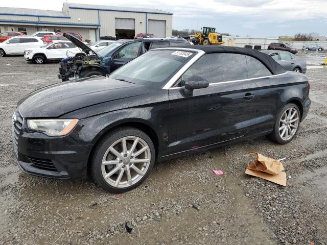 2015 Audi A3 Premium Plus