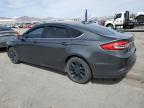 2017 Ford Fusion Se for Sale in Las Vegas, NV - Front End