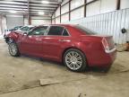2012 Chrysler 300 Limited na sprzedaż w Lansing, MI - Front End