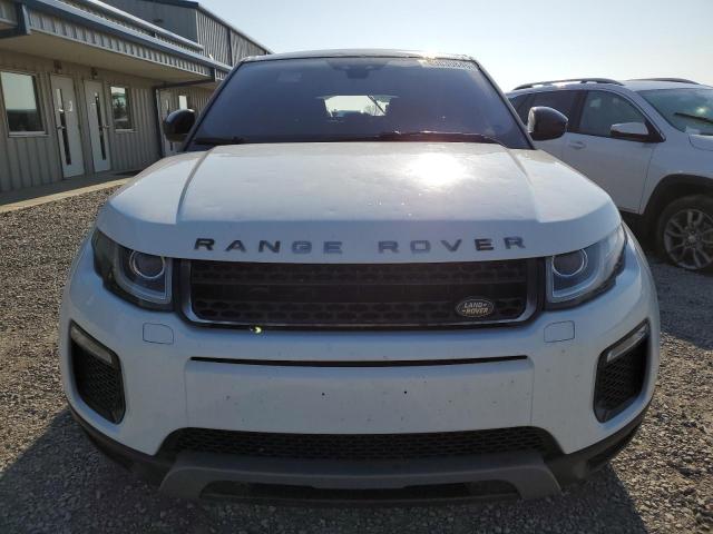 Паркетники LAND ROVER RANGEROVER 2016 Белый