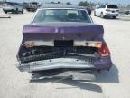 1986 Chevrolet Monte Carlo  zu verkaufen in West Palm Beach, FL - Rear End