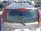 2007 NISSAN NOTE ACENT for sale at Copart SANDWICH