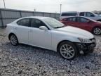 2012 Lexus Is 250 на продаже в Lawrenceburg, KY - Front End