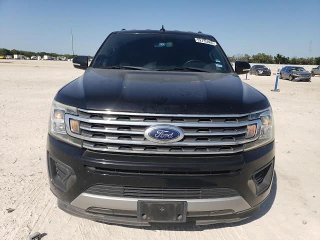  FORD EXPEDITION 2018 Черный