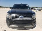 2018 Ford Expedition Xlt იყიდება New Braunfels-ში, TX - Minor Dent/Scratches