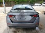 2024 Nissan Sentra Sv zu verkaufen in Hueytown, AL - Side