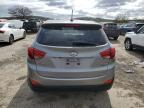 2011 Hyundai Tucson Gls de vânzare în Mcfarland, WI - Hail