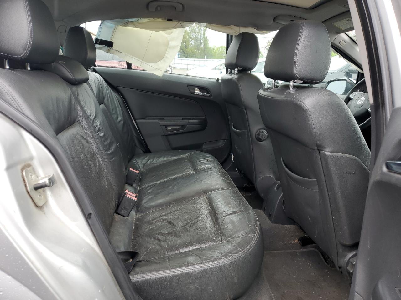 2008 Saturn Astra Xr VIN: W08AT671585087365 Lot: 54556935