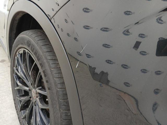 2018 MASERATI LEVANTE V6D 5DR AUTO