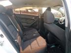 2017 Kia Forte Lx იყიდება Grand Prairie-ში, TX - Front End