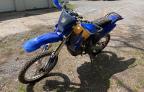 2000 Yamaha Wr400 F for Sale in Chatham, VA - Minor Dent/Scratches