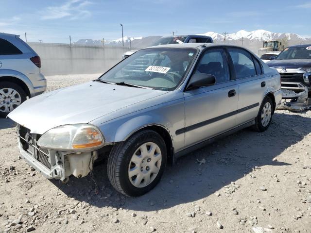 1997 Honda Civic Dx
