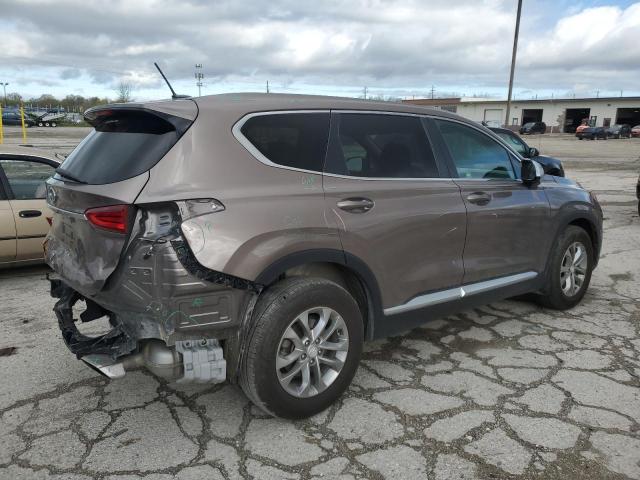  HYUNDAI SANTA FE 2020 Brown