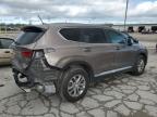 2020 Hyundai Santa Fe Se на продаже в Indianapolis, IN - Rear End