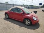 2006 Volkswagen New Beetle Convertible Option Package 1 იყიდება Newton-ში, AL - Mechanical