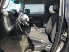 2007 Toyota Fj Cruiser  de vânzare în North Las Vegas, NV - Front End