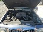 1999 Mercury Grand Marquis Gs for Sale in Byron, GA - Burn