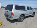 2000 Toyota Tundra Access Cab for Sale in Sacramento, CA - Side