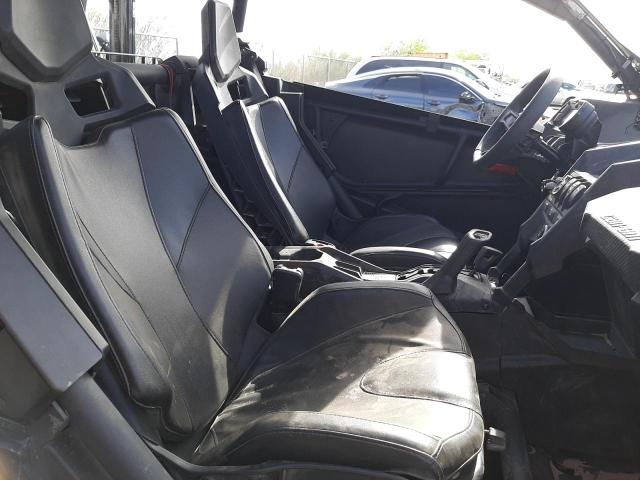 2023 CAN-AM MAVERICK X3 MAX DS TURBO RR
