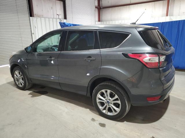 Parquets FORD ESCAPE 2017 Szary