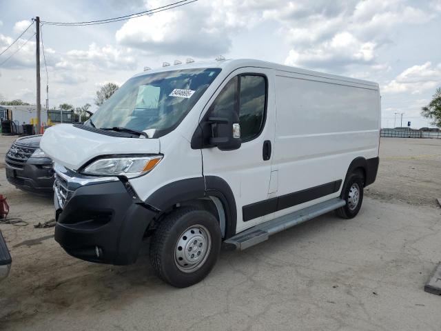 2023 Ram Promaster 2500 2500 Standard