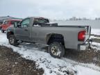 2008 Chevrolet Silverado K3500 for Sale in Central Square, NY - Normal Wear