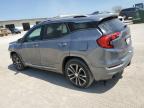 2018 Gmc Terrain Denali en Venta en Indianapolis, IN - Front End