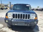 2007 Jeep Commander Limited for Sale in Reno, NV - Rear End