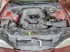 2004 Lincoln Ls  на продаже в Abilene, TX - Rear End