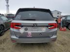 2022 Honda Odyssey Exl for Sale in Windsor, NJ - Front End
