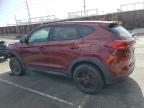 2019 Hyundai Tucson Se de vânzare în Wilmington, CA - Vandalism