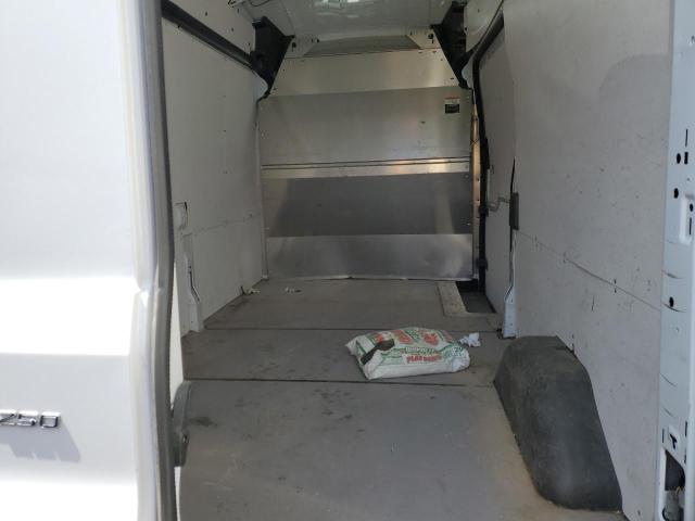2022 FORD TRANSIT T-250
